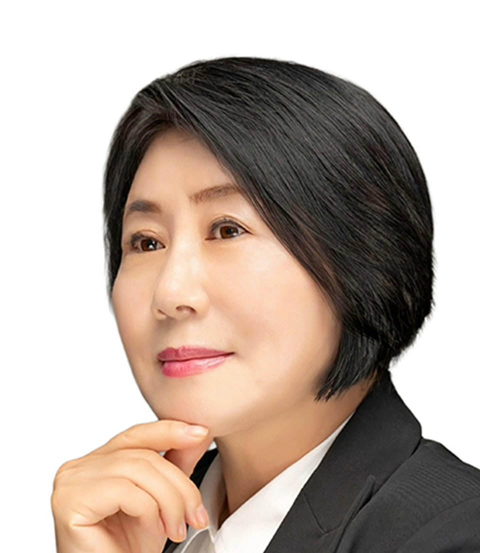 김경희 위원장
