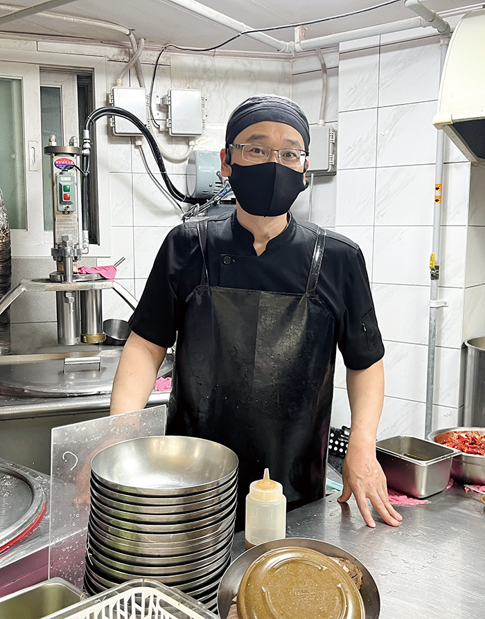 박정준 사장